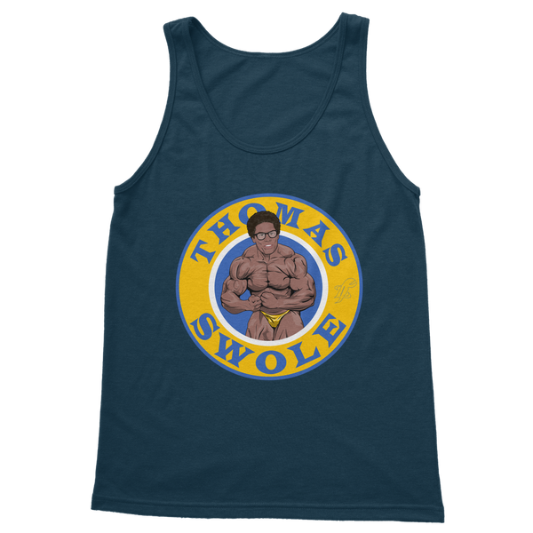 Thomas Swole Classic Women's Tank Top