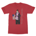 Insurrectionist Classic Adult T-Shirt