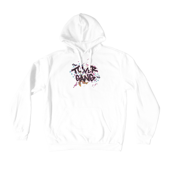 Tower Gang 2022 BLK Premium Adult Hoodie