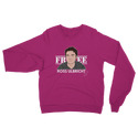 Free Ross Classic Adult Sweatshirt