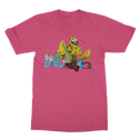 Lobsta Origins Classic Adult T-Shirt