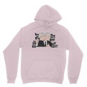 They Lie Classic Adult Hoodie