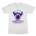 Break The Cycle Logo Classic Adult T-Shirt