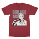 DiBlasio Sucks Classic Adult T-Shirt