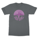 Wild West Pimp Style Classic Adult T-Shirt