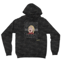 Disobey Your Global Tyrant Hillary Camouflage Adult Hoodie