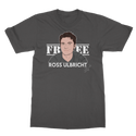 Free Ross Classic Adult T-Shirt