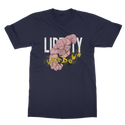 AJ Lockdown Classic Adult T-Shirt