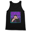 Censure Deez Nuts Classic Adult Vest Top