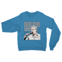 DiBlasio Sucks Classic Adult Sweatshirt
