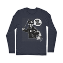Wear the Mask Classic Long Sleeve T-Shirt