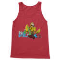 Lobsta Origins Classic Women's Tank Top