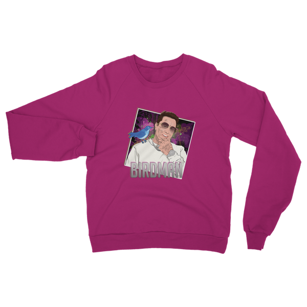 Birdman Classic Adult Sweatshirt