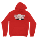 ADRENOCHROME Classic Adult Hoodie