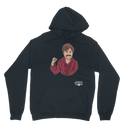 Unity! Naturalist Capitalist Classic Adult Hoodie