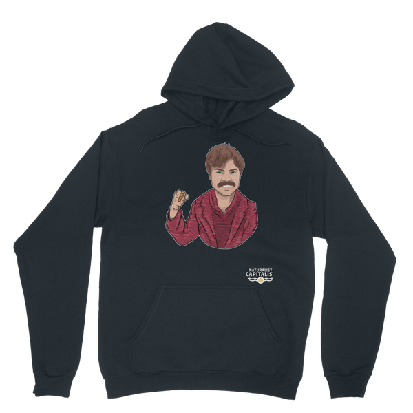 Unity! Naturalist Capitalist Classic Adult Hoodie
