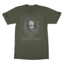 Hooray For Anarchy LL Classic Adult T-Shirt