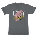 AJ Lockdown Classic Adult T-Shirt