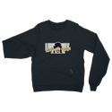 Liberty Lockdown Classic Adult Sweatshirt