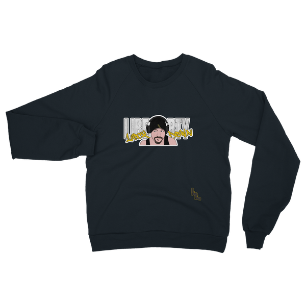 Liberty Lockdown Classic Adult Sweatshirt