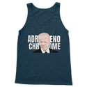 ADRENOCHROME Classic Adult Vest Top