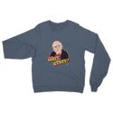 Do You Hate The State Rothbard Classic Adult Sweatshirt