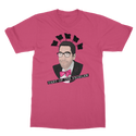 Anatomy of the Smith Classic Adult T-Shirt