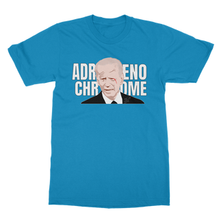 Buy sapphire ADRENOCHROME Classic Adult T-Shirt