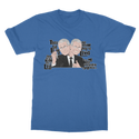 They Lie Classic Adult T-Shirt