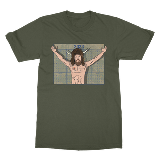 1/6 was a Disappointment Classic Adult T-Shirt