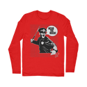 Wear the Mask Classic Long Sleeve T-Shirt