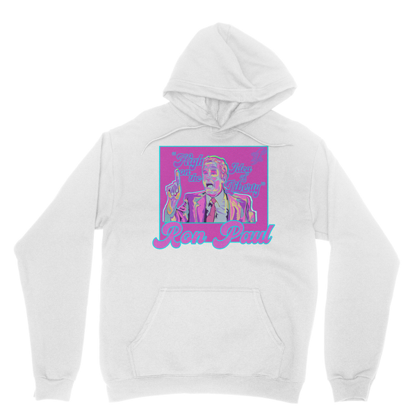 High on Liberty RP Classic Adult Hoodie