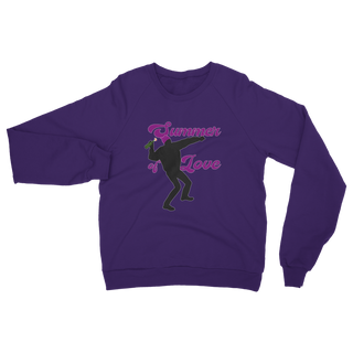 Summer of Love Classic Adult Sweatshirt