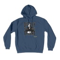 Disobey Gates Premium Adult Hoodie