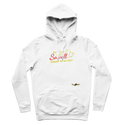 Better Call Sowell 100% Organic Cotton Hoodie