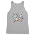 Tower Gang 2022 Classic Adult Vest Top
