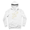 TopLobsta double line logo Premium Adult Hoodie