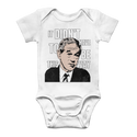 It Didn’t Have To Be This Way RP Classic Baby Onesie Bodysuit