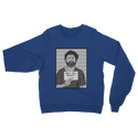 White Boy Summer Ted Classic Adult Sweatshirt