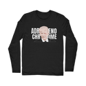 ADRENOCHROME Classic Long Sleeve T-Shirt