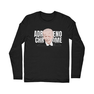ADRENOCHROME Classic Long Sleeve T-Shirt