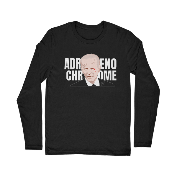 ADRENOCHROME Classic Long Sleeve T-Shirt
