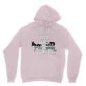 You’re All A Bunch Of Socialists Classic Adult Hoodie
