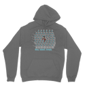 Stand Out obey. submit. comply Classic Adult Hoodie