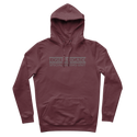 Loser Brigade SVU Premium Adult Hoodie