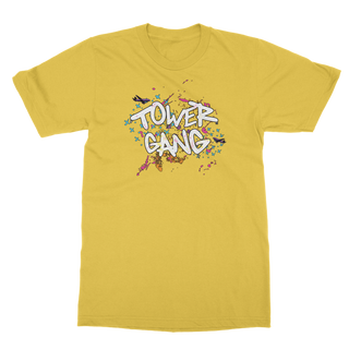 Buy daisy Tower Gang 2022 Classic Adult T-Shirt