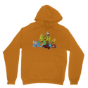 Lobsta Origins Classic Adult Hoodie