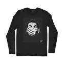 Big Brother Obey Submit Comply Classic Long Sleeve T-Shirt