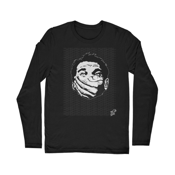Big Brother Obey Submit Comply Classic Long Sleeve T-Shirt