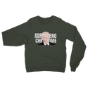 ADRENOCHROME Classic Adult Sweatshirt